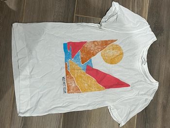 TEE shirt Naf Naf