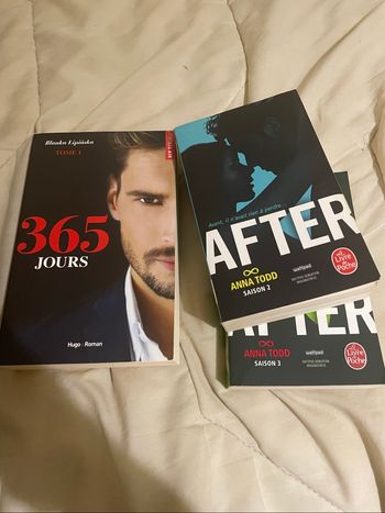 Livre after