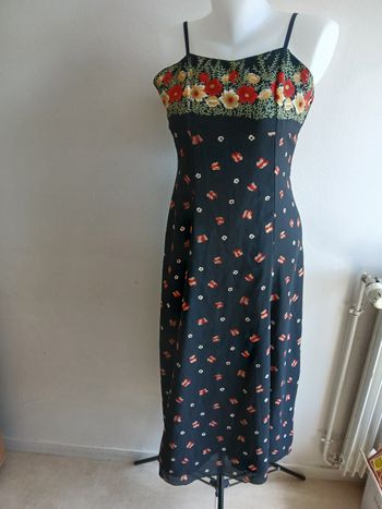 Robe taille M 