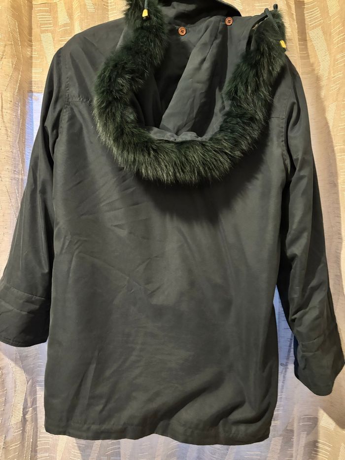 Veste Guy Laroche - vintage chic - photo numéro 2