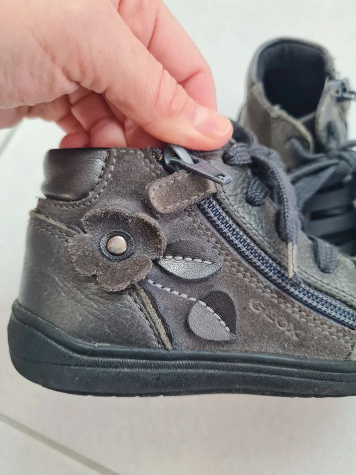 Chaussures Geox - photo numéro 2