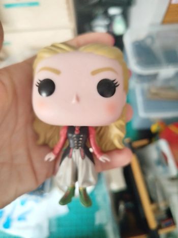 Alice au pays des merveilles funko