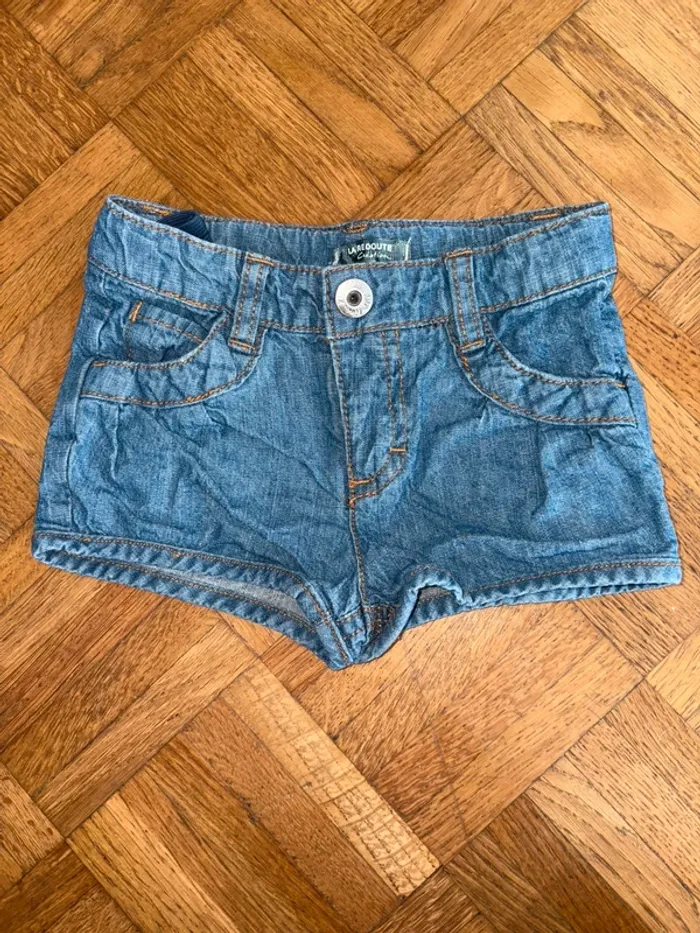 Short