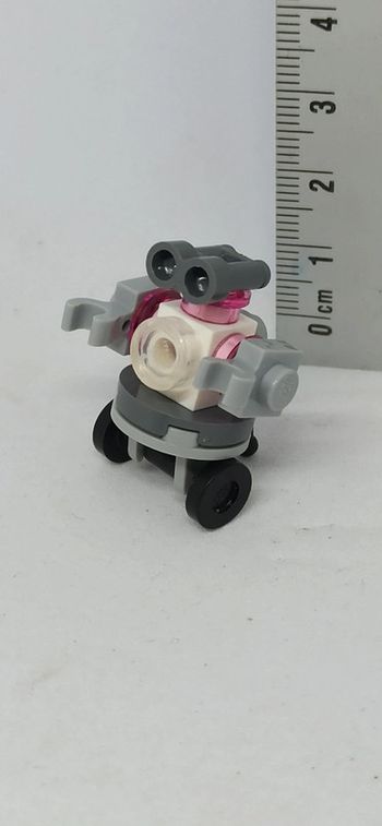 Petit robot lego