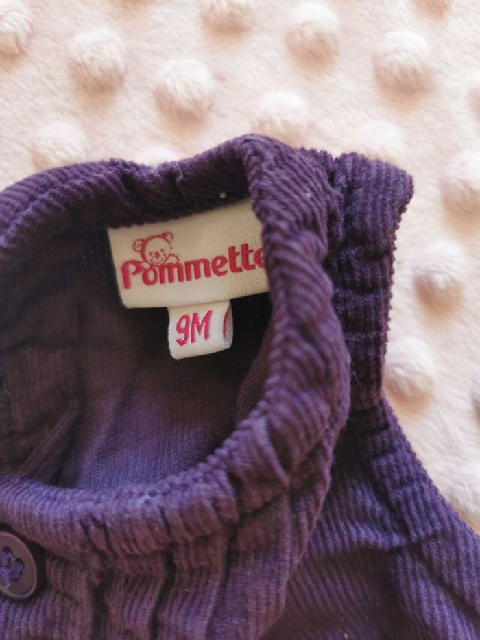 Robe 9 mois - photo numéro 3