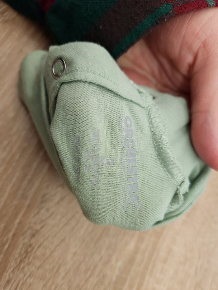 Pull orchestra - photo numéro 2