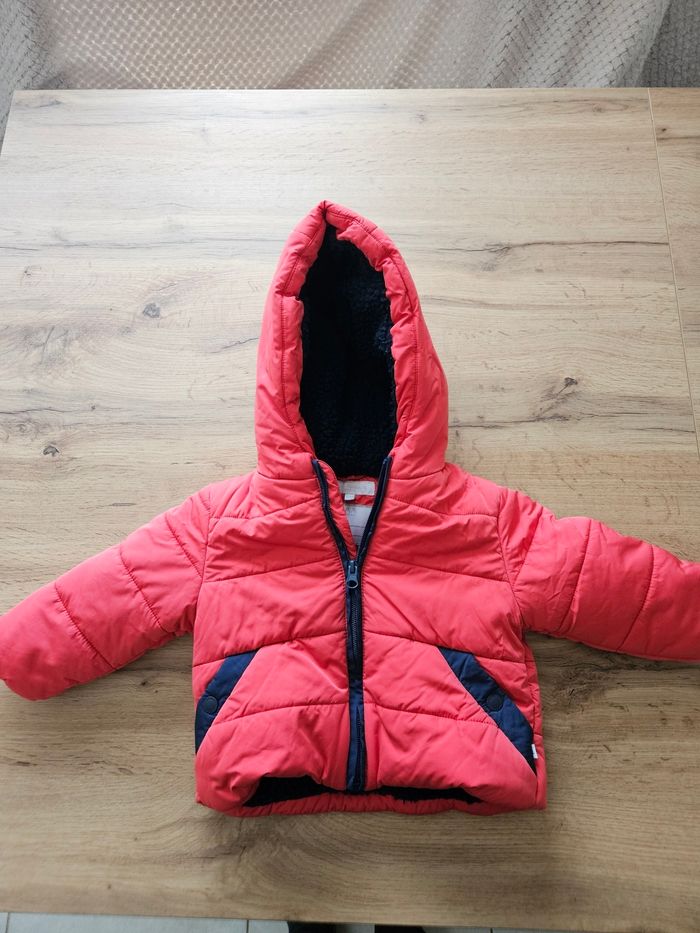 Veste enfant