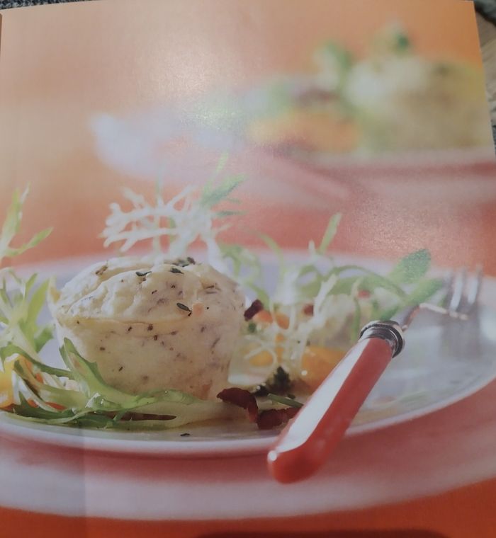 Essens, la cuisine aromatique de Tupperware - photo numéro 7