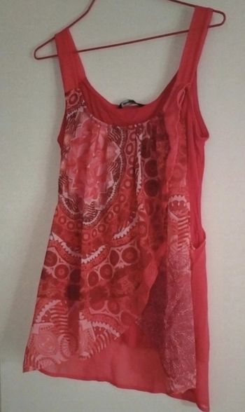 Débardeur Desigual t xs