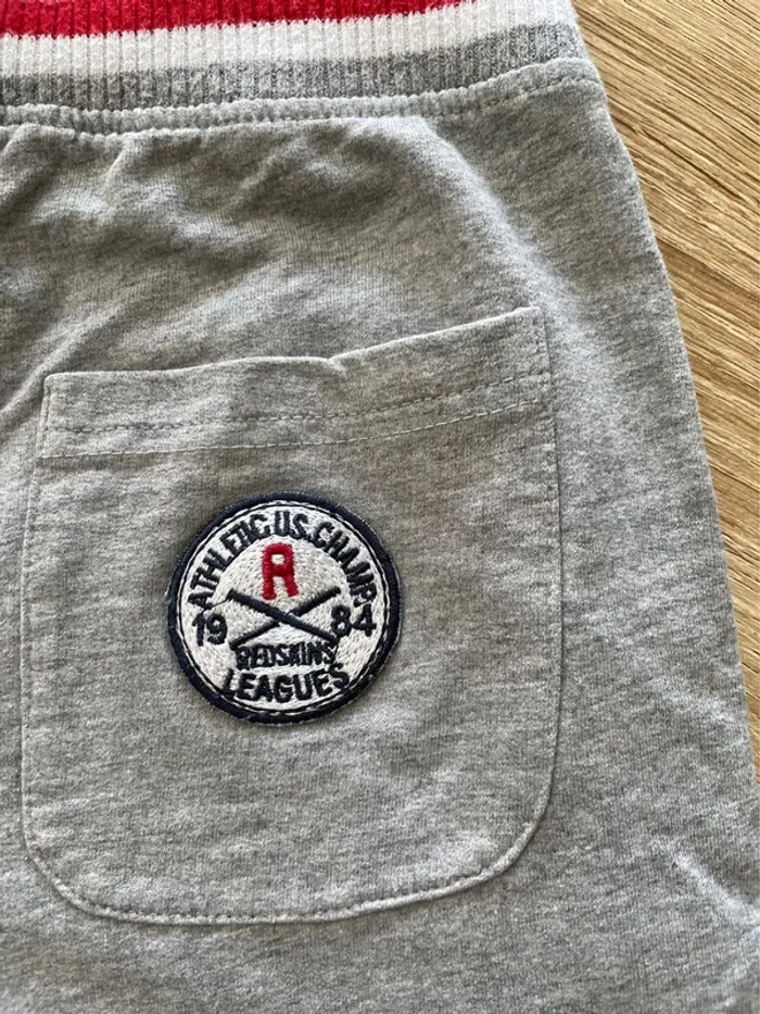 Short Redskins - photo numéro 2