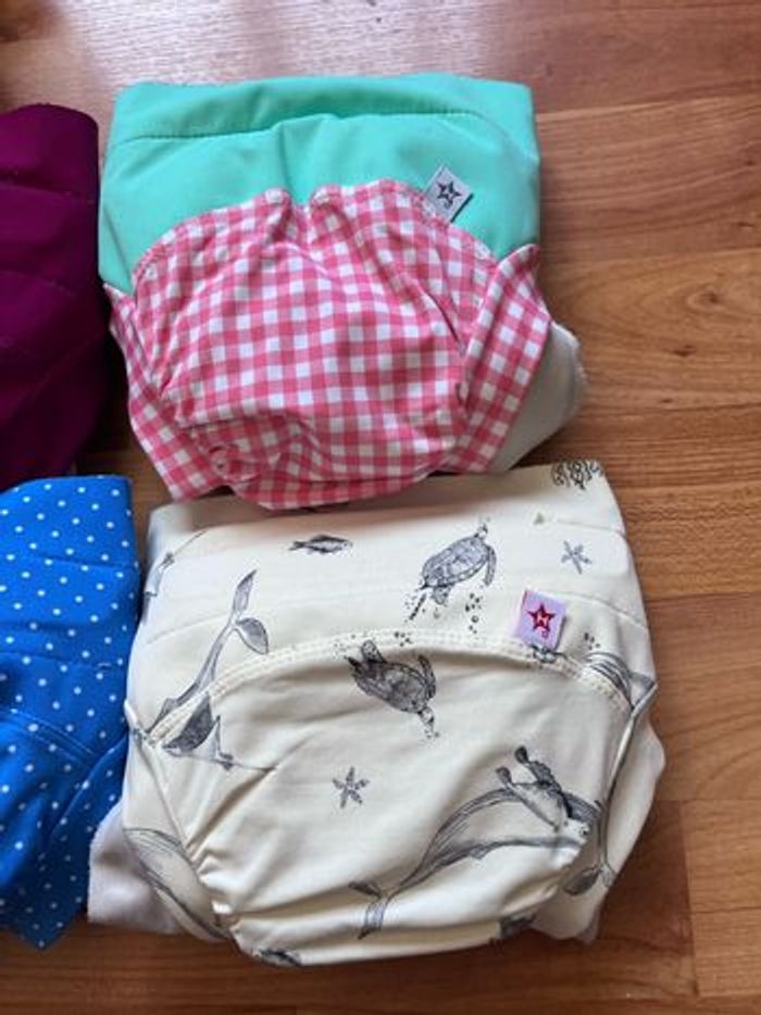 Gros lot hamac Paris S - photo numéro 3