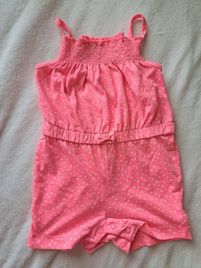 Lot bébé fille - photo numéro 3