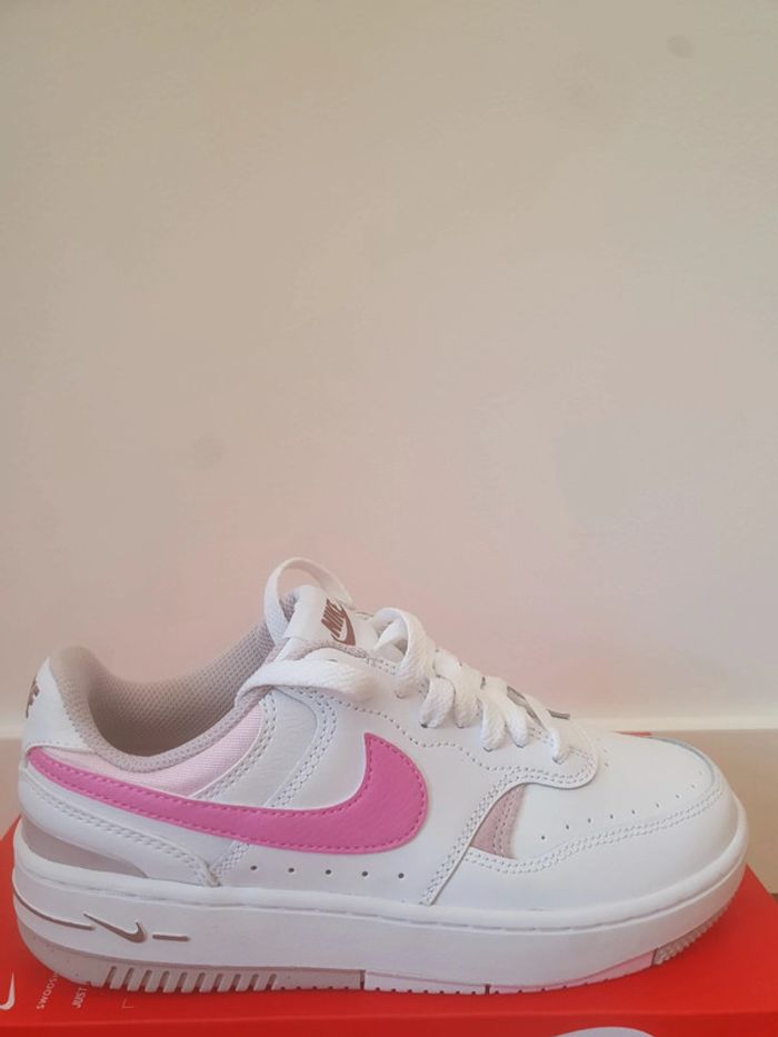 Nike Gamma Force "Pink"(36)