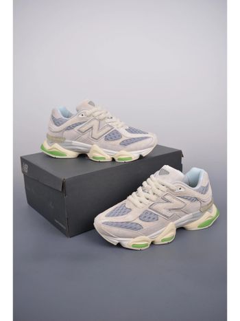 Bricks & Wood x New Balance 9060 Taille  40