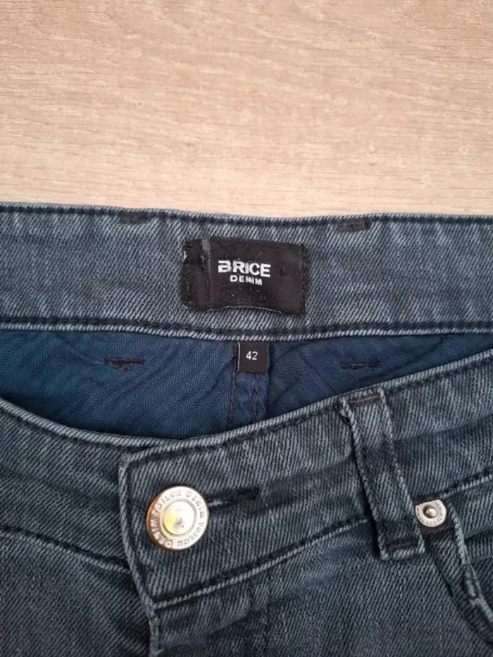 Jeans homme - photo numéro 4
