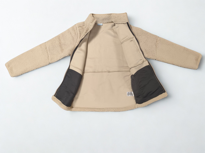 Polaire Columbia - photo numéro 4