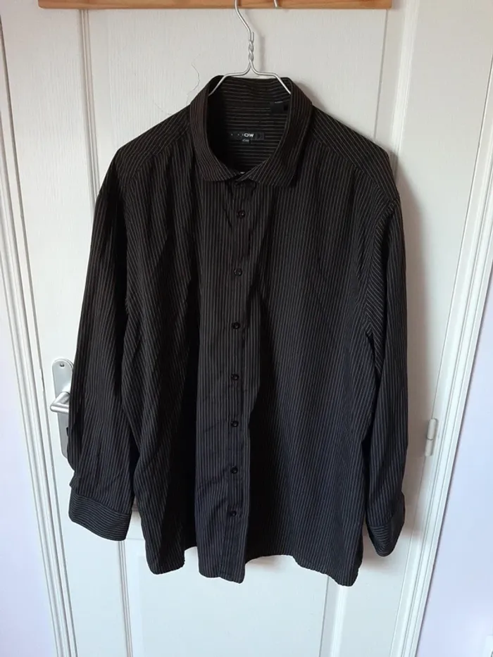 Chemise - photo numéro 2