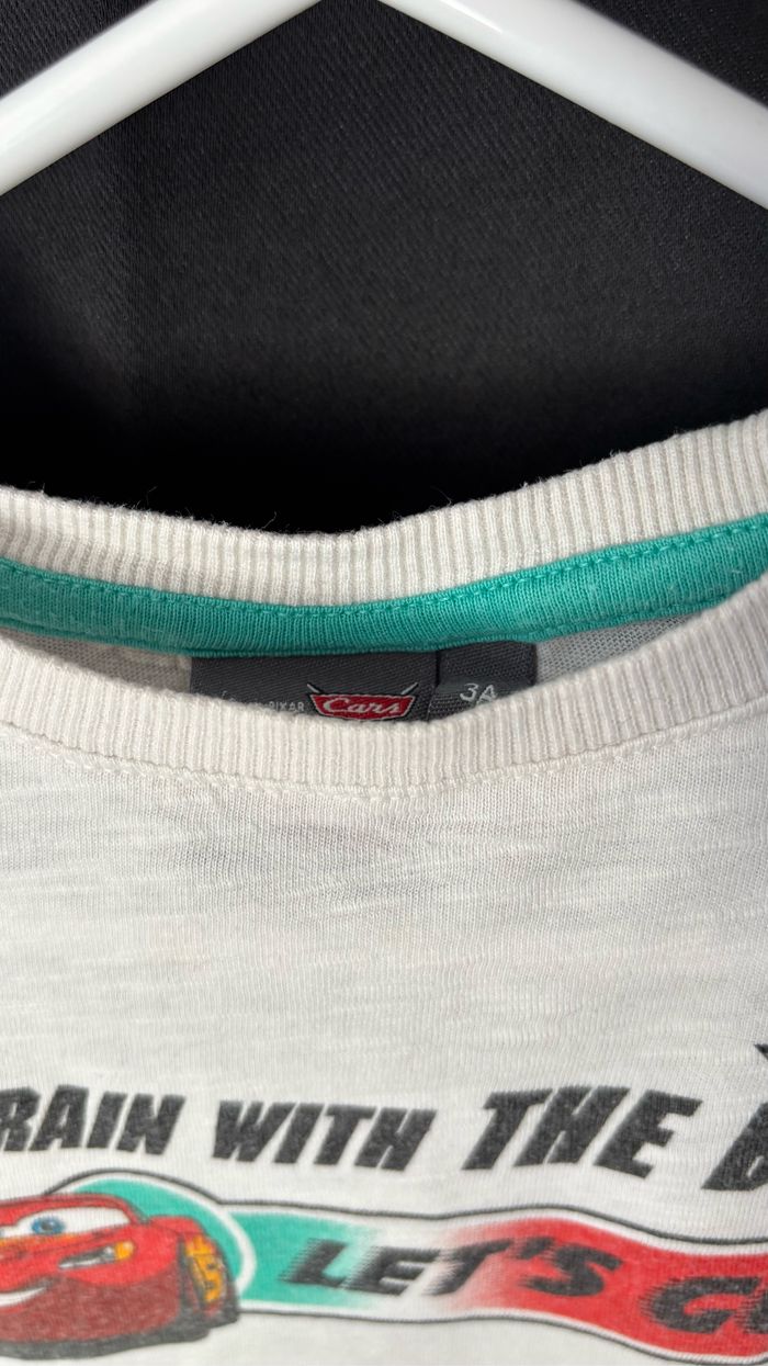 Tee shirt - photo numéro 3