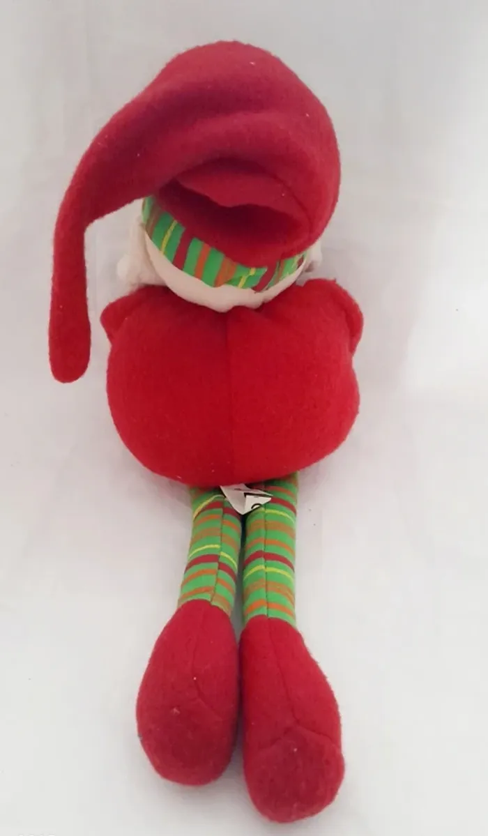 Décoration de Noël Père Noël - photo numéro 2