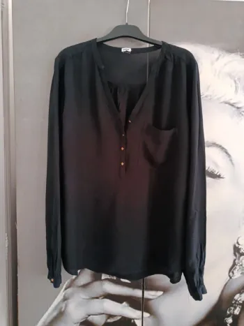 blouse femme pimkie