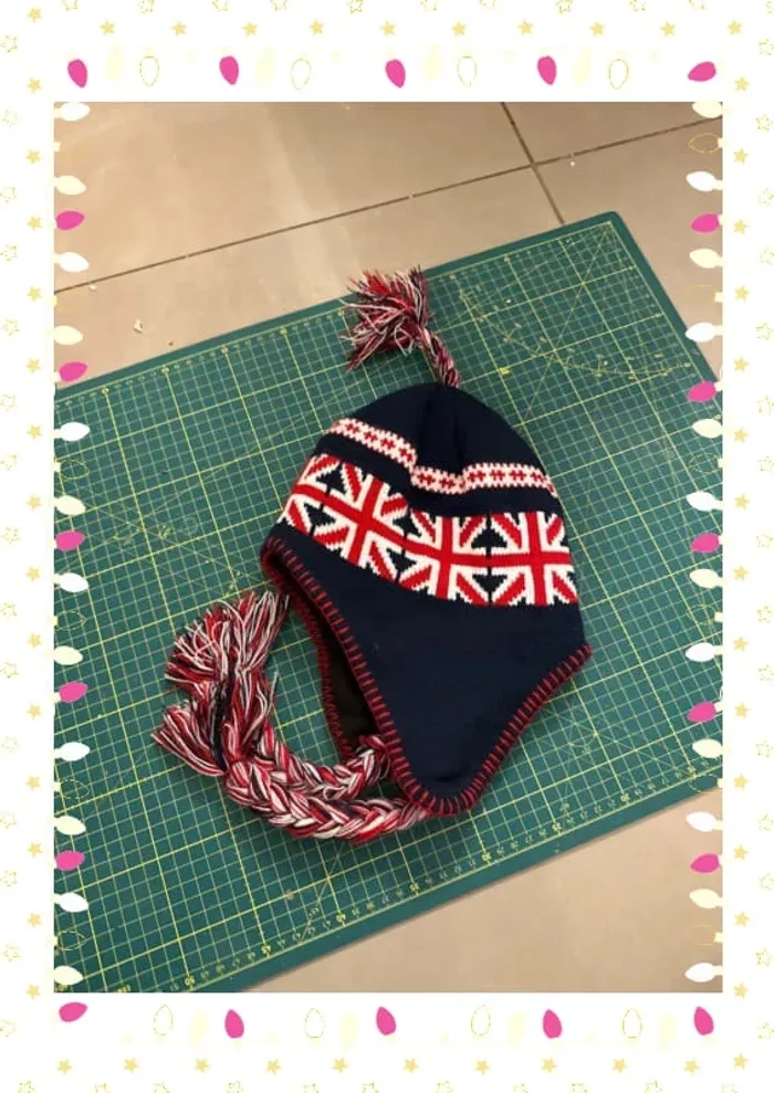 Bonnet - photo numéro 3