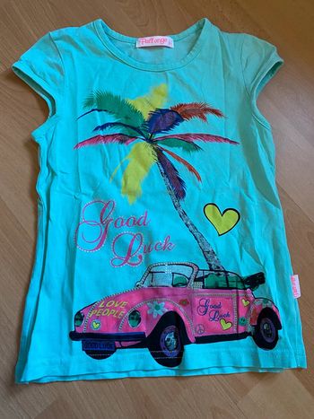 T-shirt Petit Ange Taille 5 ans