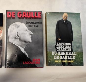Lot de Gaulle