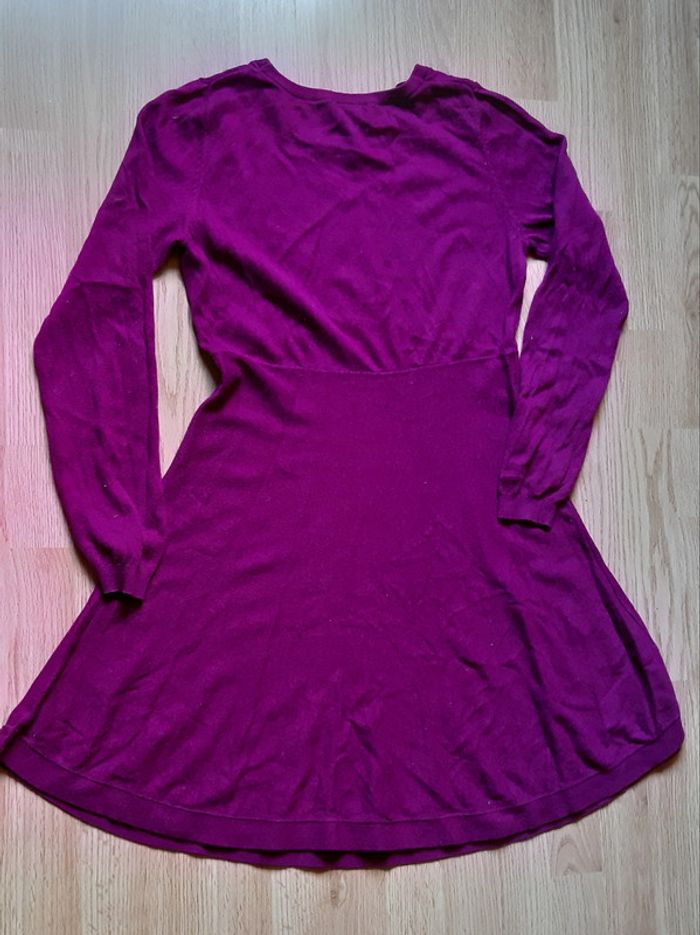 Robe de grossesse taille M - photo numéro 3