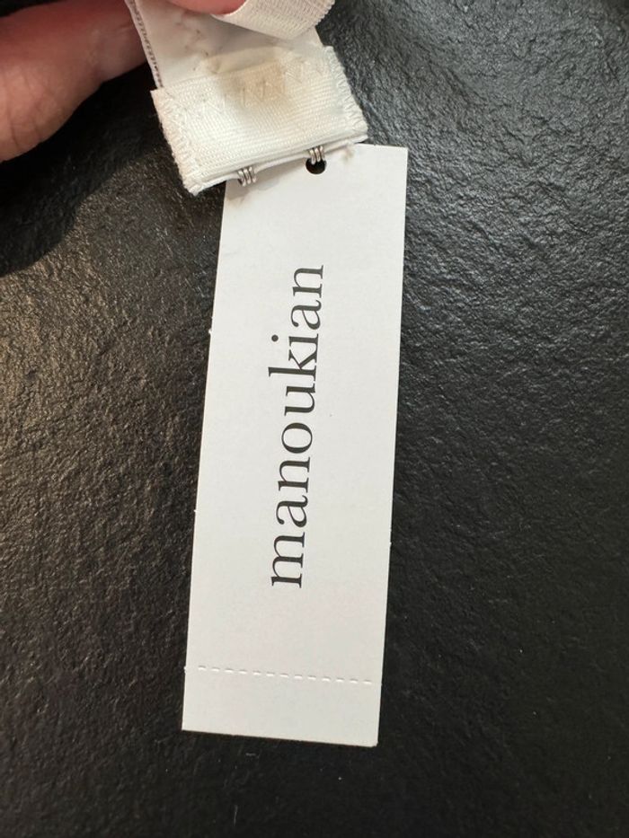 Soutien Gorge 85C Manoukian - photo numéro 4