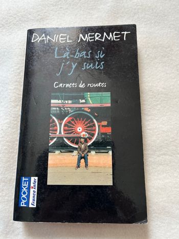 La bas si j’y suis 