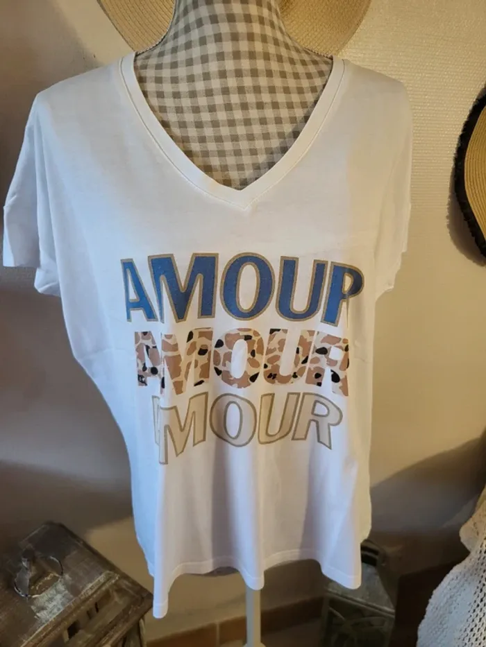 Tee-shirt