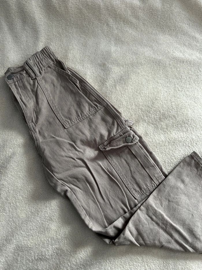 Cargo SHEIN neuf
