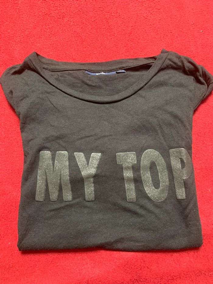 tee shirt
