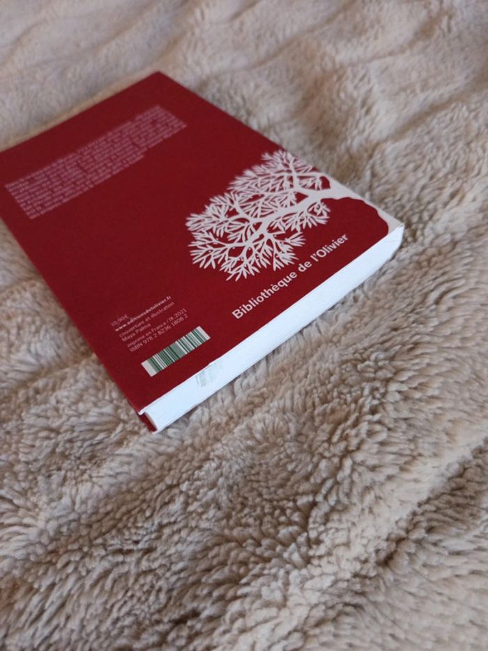 Mangez-moi de Agnès Desarthe - photo numéro 4