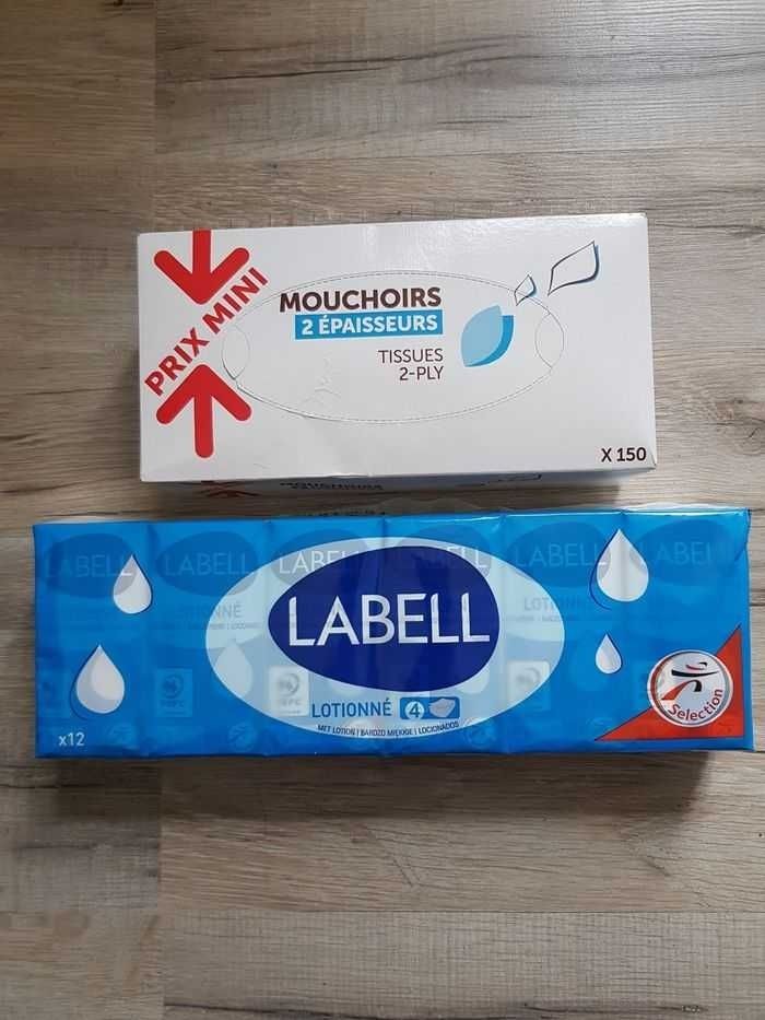 Hygiène