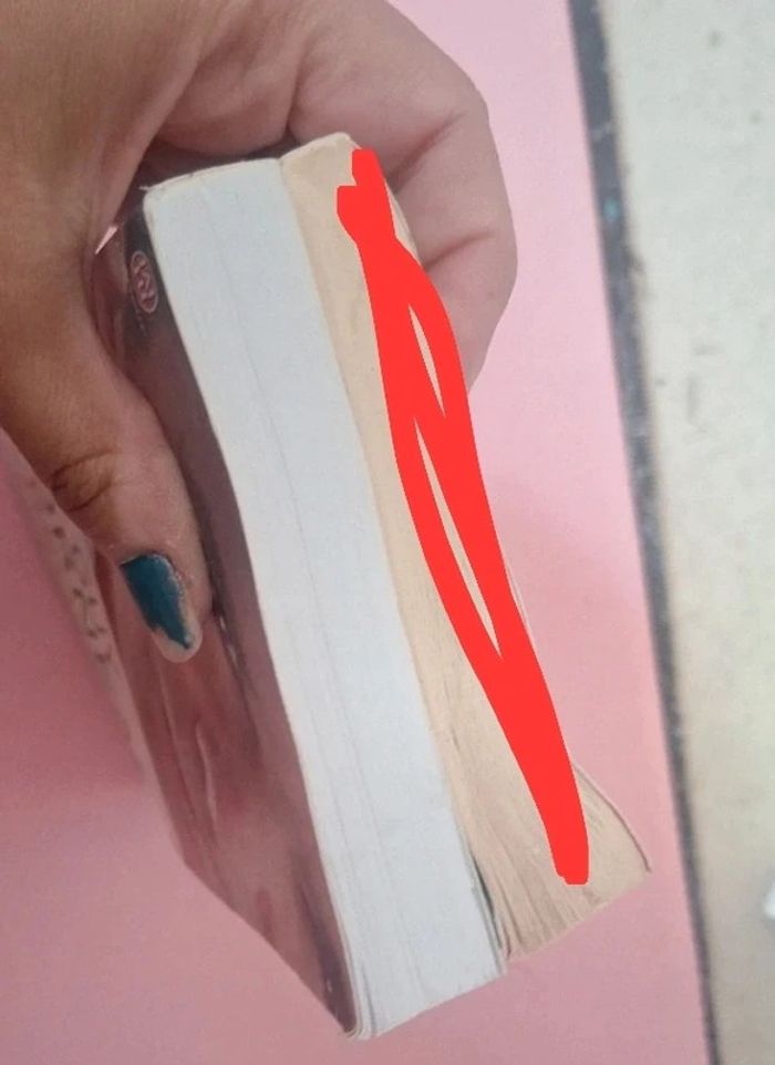 Livre sur le cancer - photo numéro 5