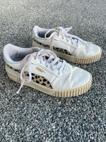Puma fille 35