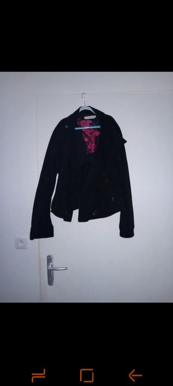 Veste