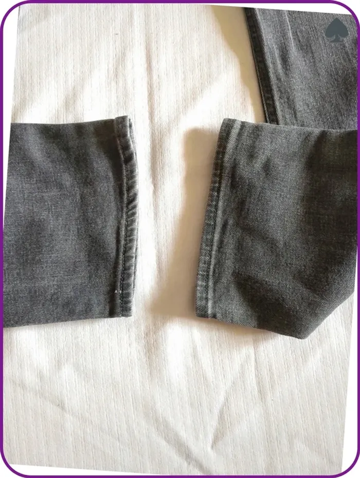 Jeans homme Jackerson 48 - photo numéro 2