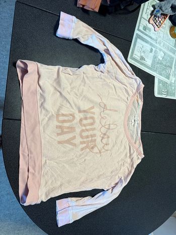 T shirt femme