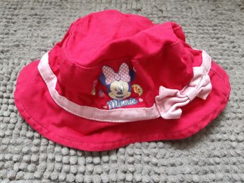 Chapeau Disney 48 cm