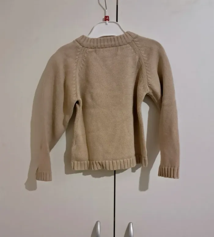 Pull 5ans - photo numéro 3