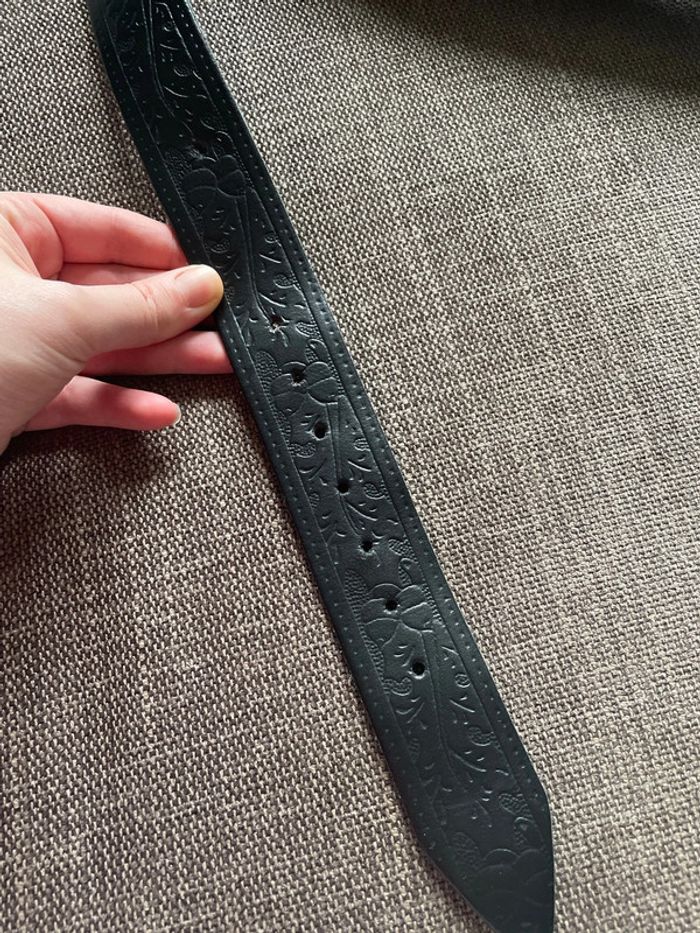 Ceinture - photo numéro 5