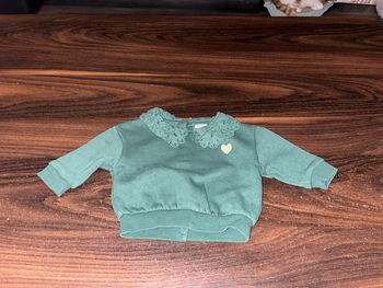 Joli pull
