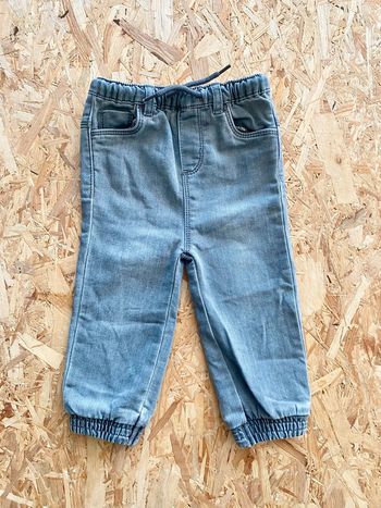 Pantalon 18 mois Orchestra