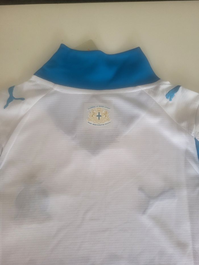 Ensemble foot OM - photo numéro 5