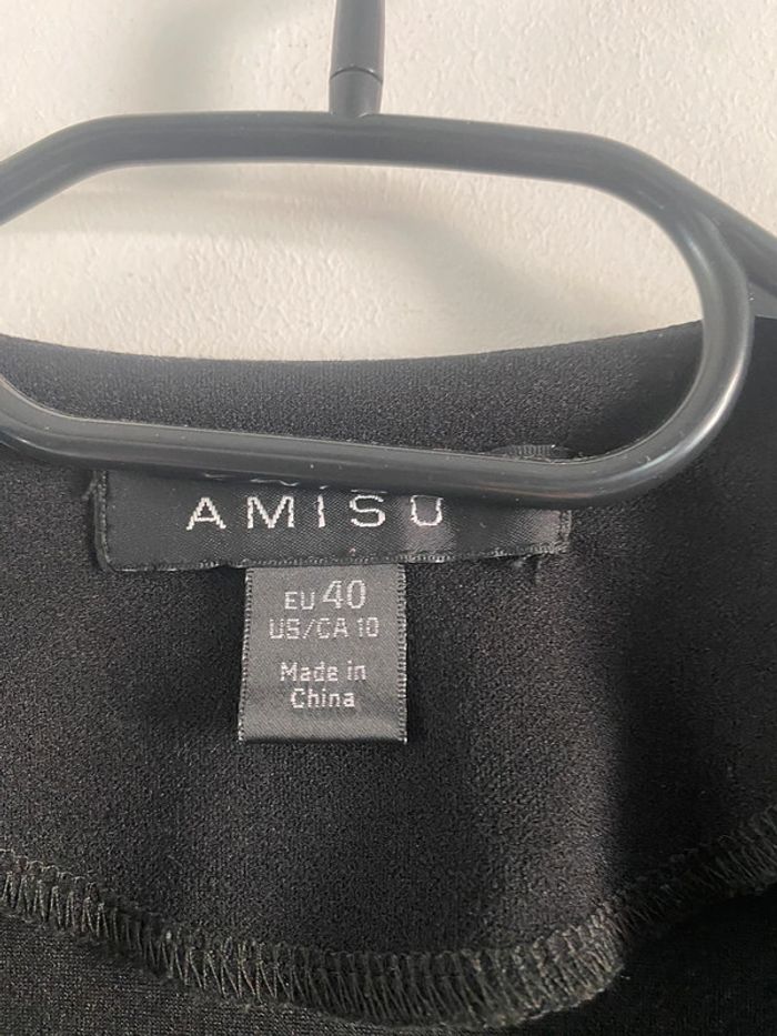 Robe blazer - photo numéro 5