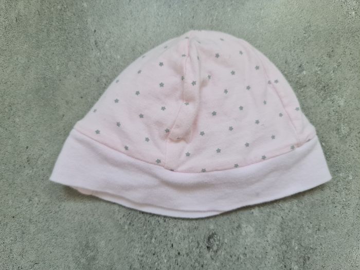 Bonnet absorba 1-2 mois - photo numéro 2