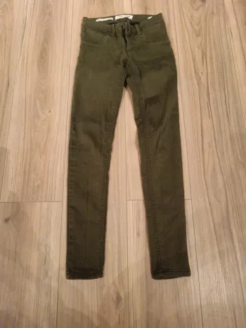 Pantalon kaki 36