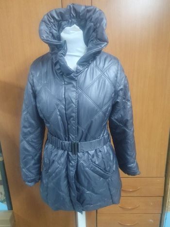Manteau taille 38/40